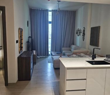 Jumeirah Village Circle Apartment | Luxury Apartments in JVC