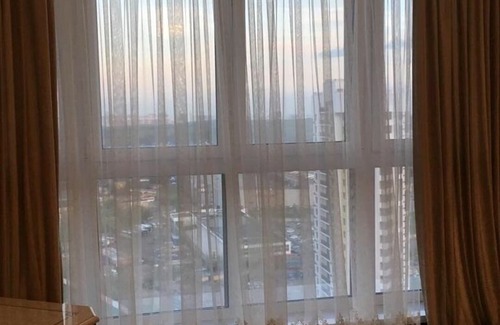 Krylatskoye Apartment | luxury apartments in Moscow