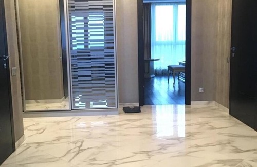 Krylatskoye Apartment | luxury apartments in Moscow