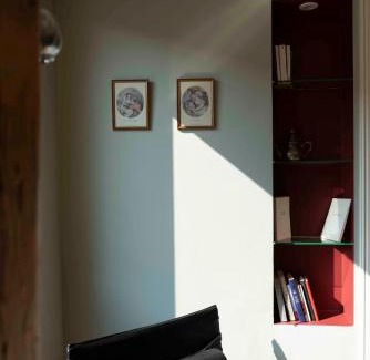 Oeffingen Hotel | Luxury apartments in the city center - Berlin