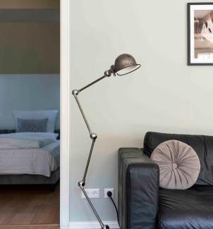 Oeffingen Hotel | Luxury apartments in the city center - Berlin