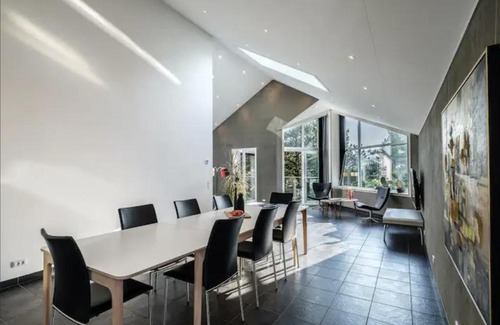 Torshavn Apartment | Luxury apartments in the heart of Tórshavn