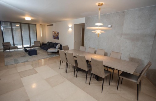 Jerusalem City Centre Apartment | Luxury apartments Itzhak Karib 16 Mamilla