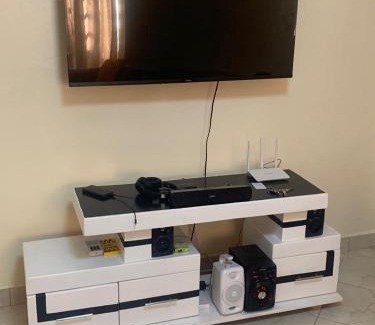 Kasarani House | Luxury apartments
