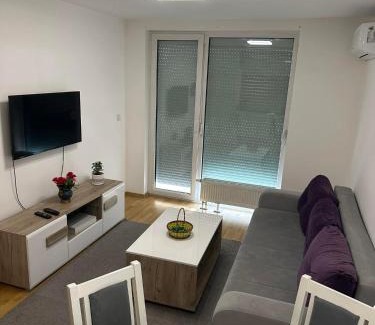 Alipasin Most Apartment | Luxury apartments - Otoka Sarajevo