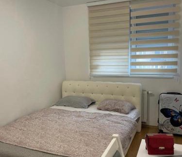 Alipasin Most Apartment | Luxury apartments - Otoka Sarajevo