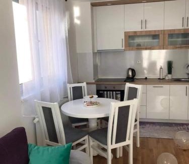 Alipasin Most Apartment | Luxury apartments - Otoka Sarajevo