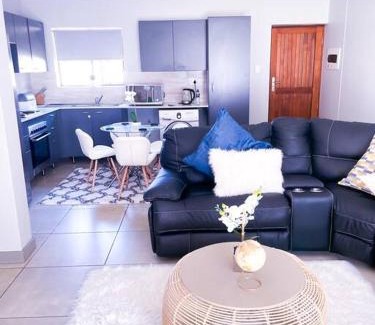 Greater Johannesburg Metropolitan Area Apartment | Luxury Apartments @ Summerset