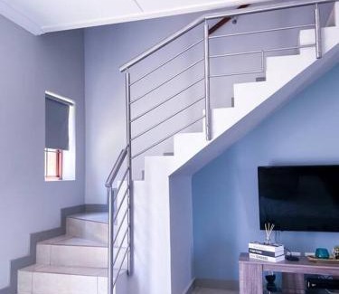 Greater Johannesburg Metropolitan Area Apartment | Luxury Apartments @ Summerset