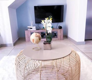 Greater Johannesburg Metropolitan Area Apartment | Luxury Apartments @ Summerset