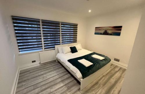 Wandsworth Apartment | Luxury Apartments Wandsworth