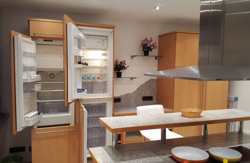 Heidelberg-Kirchheim Apartment | luxury apartments with jacuzzi in heidelberg