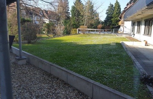 Heidelberg-Kirchheim Apartment | luxury apartments with jacuzzi in heidelberg