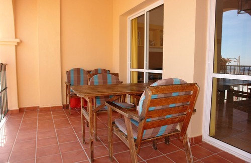 Nerja City Centre Apartment | Luxury Apartments-with sea view terrace, in the center and close to the beach.