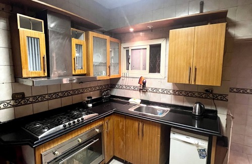 Abdin Apartment | Luxury appartment Next to Four Seasons