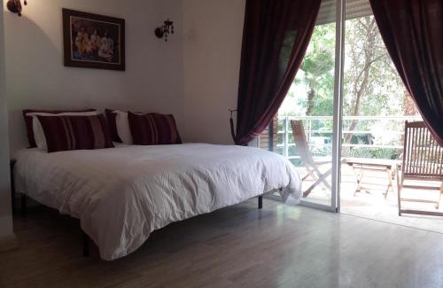 Arset El Bilk Apartment | Luxury appartement 105m2-hivernage-Sofitel