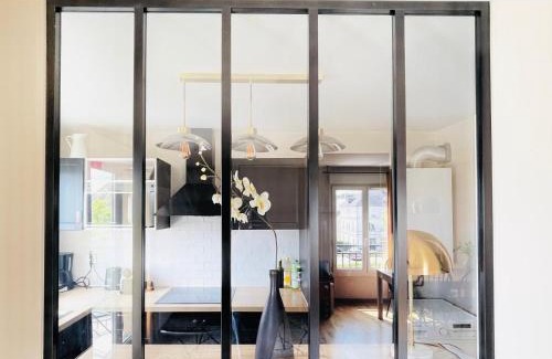 Magny-le-Hongre Apartment | Luxury Appartement Disneyland