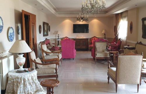 Tripoli Apartment | Luxury Appartement