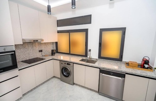 Branes Apartment | luxury Appartement serenity staysn