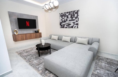 Branes Apartment | luxury Appartement serenity staysn