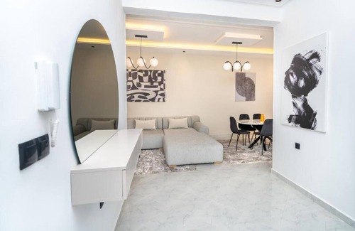Branes Apartment | luxury Appartement serenity staysn