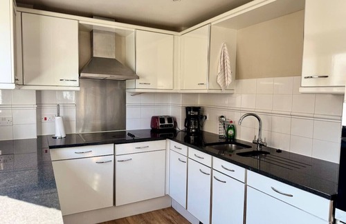 Greenwich West Apartment | Luxury Appartment Greenwich