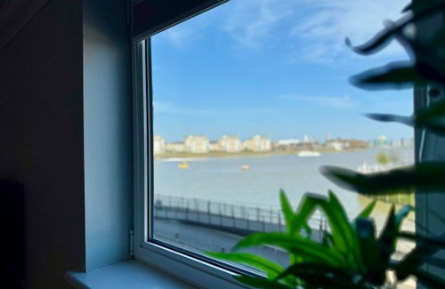 Greenwich West Apartment | Luxury Appartment Greenwich