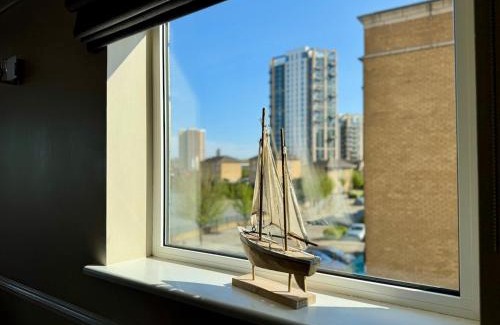 Greenwich West Apartment | Luxury Appartment Greenwich