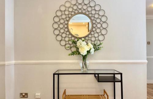 Greenwich West Apartment | Luxury Appartment Greenwich