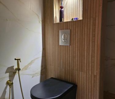 Martil Apartment | Luxury appartment Oumi