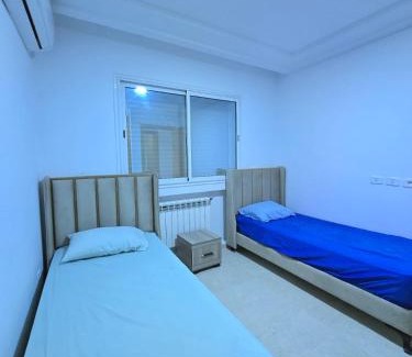 Jardins De Carthage Apartment | luxury Appartment