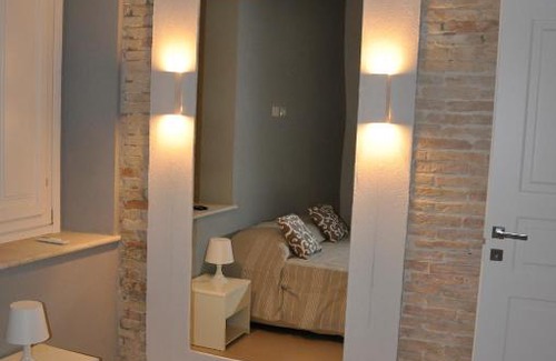 Province of Cagliari Apartment | Luxury Apple Room Apartment Cagliari