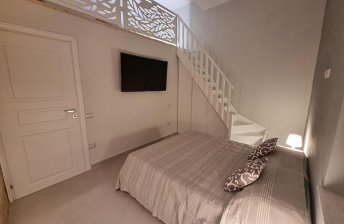 Province of Cagliari Apartment | Luxury Apple Room Apartment Cagliari