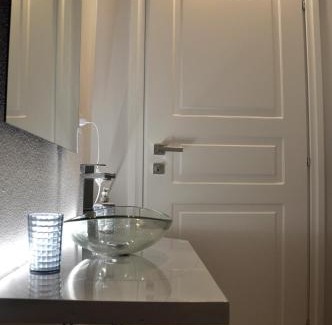 Province of Cagliari Apartment | Luxury Apple Room Apartment Cagliari