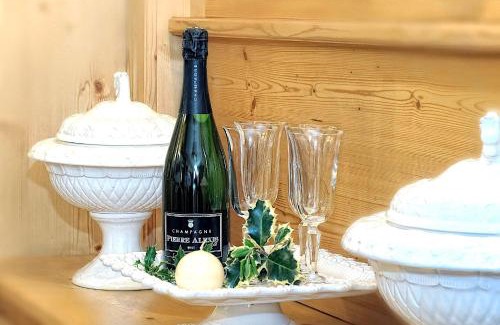 Carisolo Apartment | Luxury Apt Dolomites 2