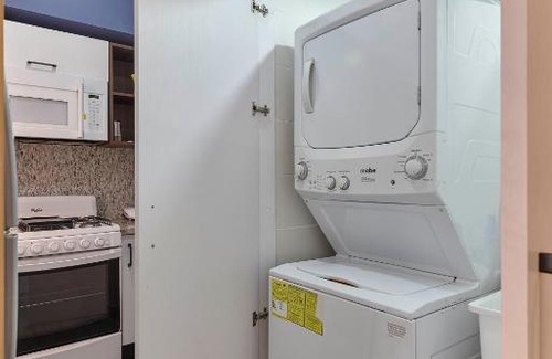 Downtown Santo Domingo Apartment | Luxury Apt in NACO W/ Pool&Gym
