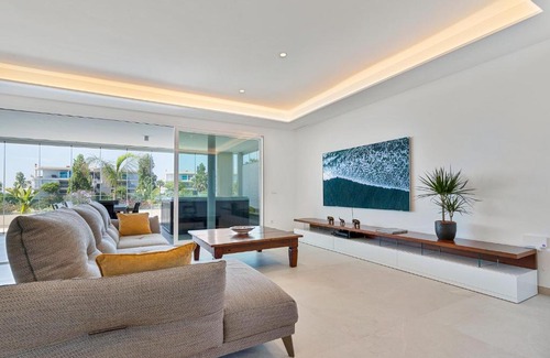 La Capellania Apartment | Luxury Apt. The One - Jacuzzi, Spa , Gym & Pool
