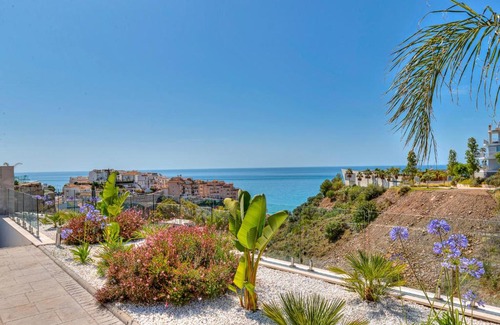 La Capellania Apartment | Luxury Apt. The One - Jacuzzi, Spa , Gym & Pool