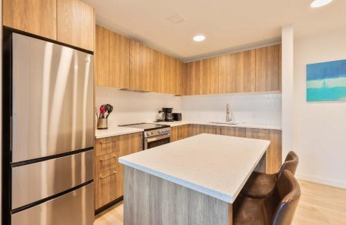 Fenway–Kenmore Apartment | Luxury Apt with Sky Terrace