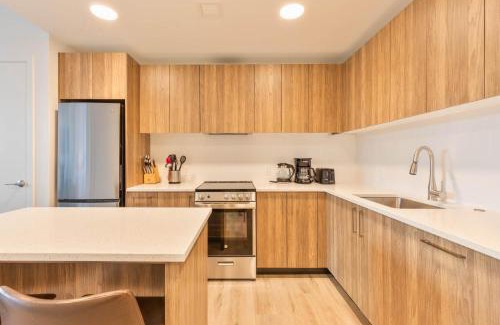 Fenway–Kenmore Apartment | Luxury Apt with Sky Terrace