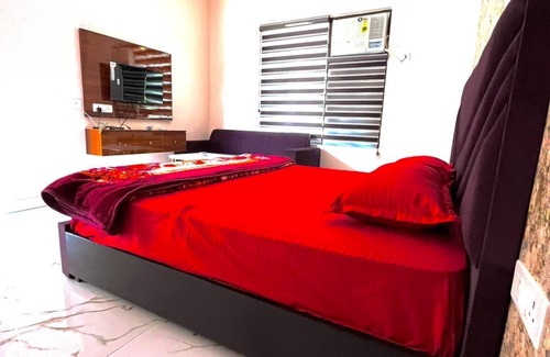 Gurugram Resort | Luxury Aravali Resort Gurgaon