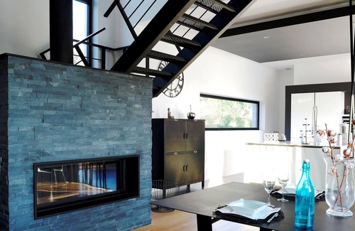 Cahors Villa | LUXURY ARCHITECT VILLA quiet with large swimming pool SOUTH