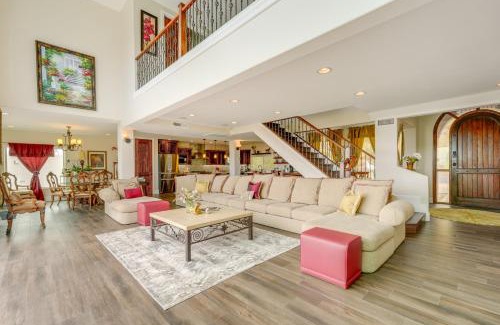 Paradise Valley Village House | Luxury Arizona Escape - Pool, Hot Tub and Fire Pit