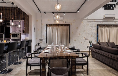 Mahabaleshwar Villa | Luxury Ashvida Villa with Private Pool & Chef in Scenic Mahabaleshwar