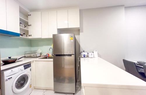 Chang Khlan Apartment | Luxury Astra Sky River