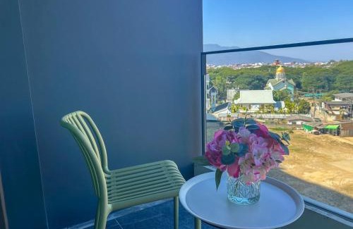 Chang Khlan Apartment | Luxury Astra Sky River