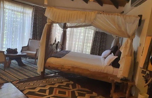 Gigiri Apartment | Luxury at its best...Simply home away from Home...