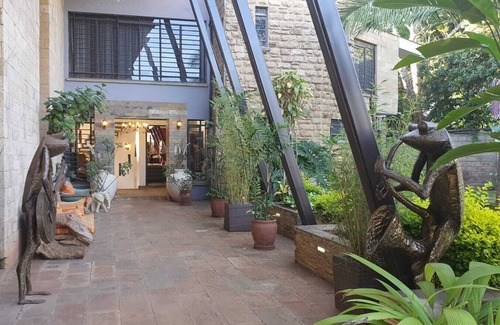 Gigiri Apartment | Luxury at its best...Simply home away from Home...