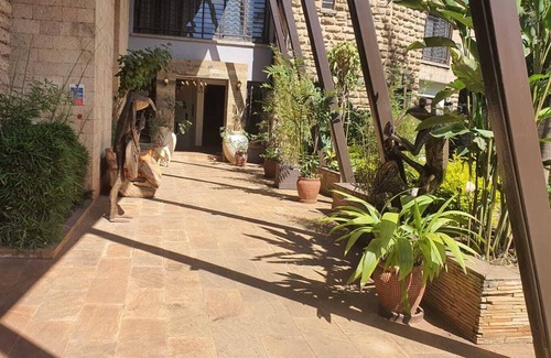Gigiri Apartment | Luxury at its best...Simply home away from Home...