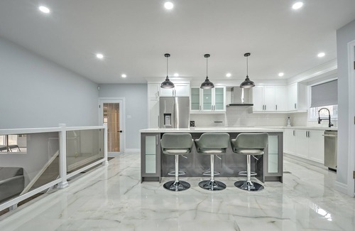 Tecumseh House | Luxury at its finest